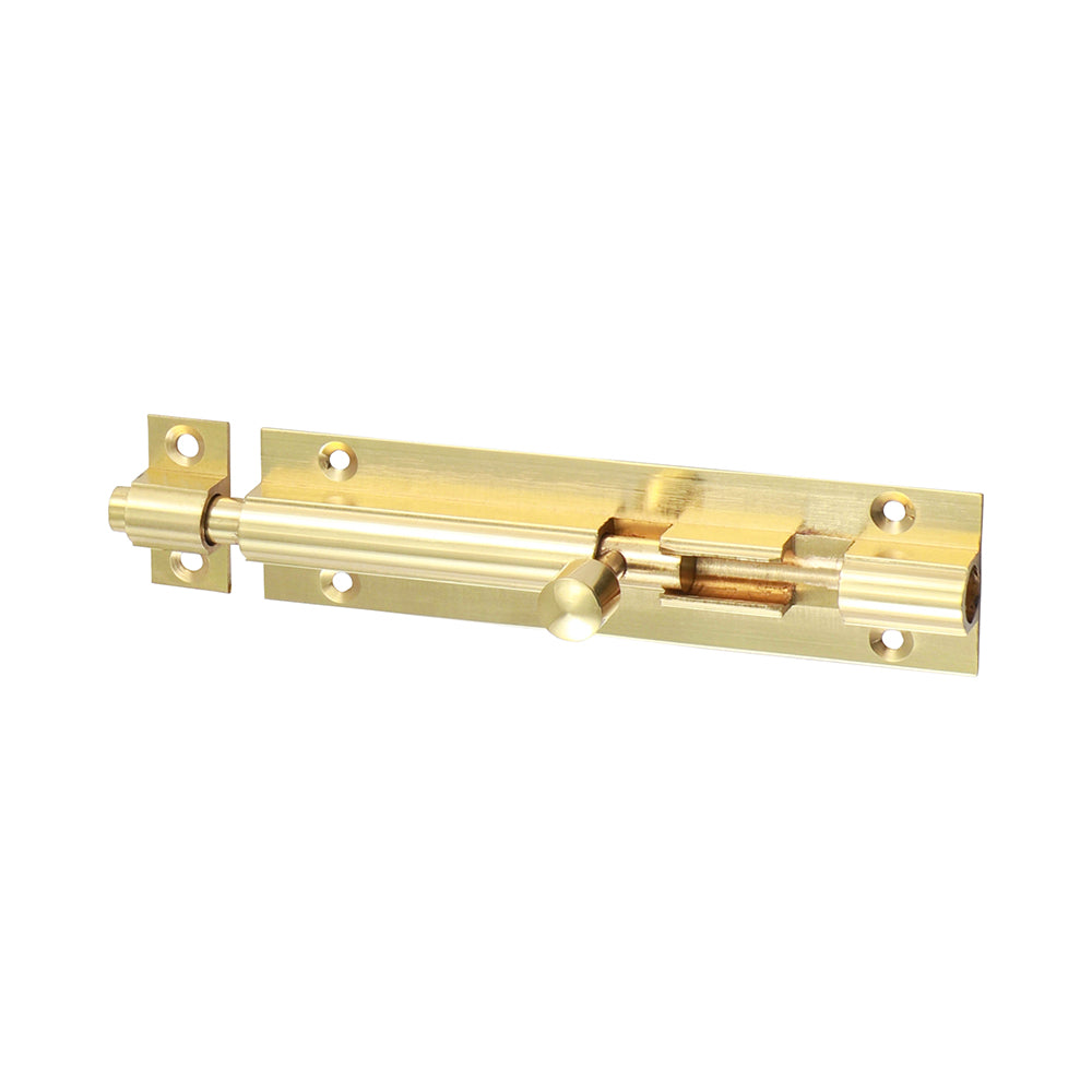 TIMCO Str. Barrel Bolt
