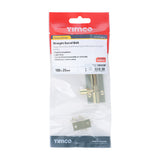 TIMCO Str. Barrel Bolt