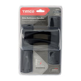 TIMCO Zeta WC Handles
