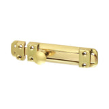 TIMCO Flat Section Bolt