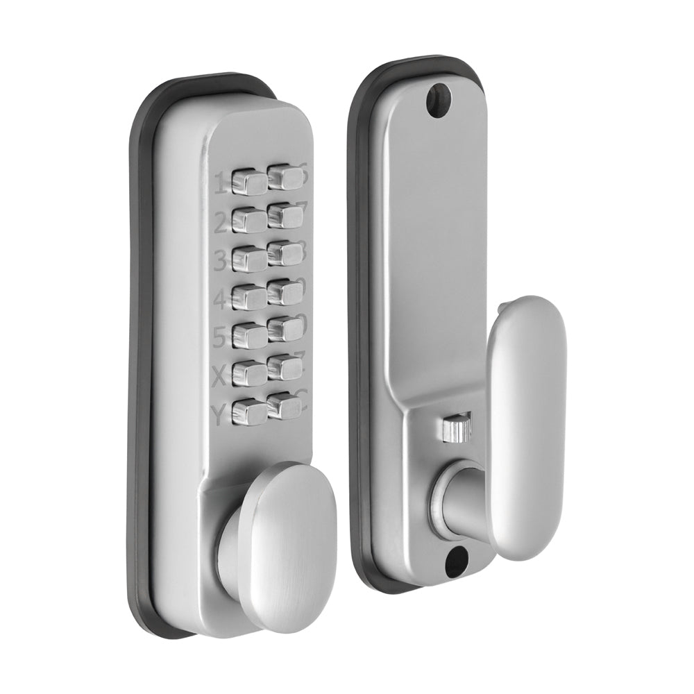TIMCO Push Button Digital Lock