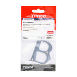 TIMCO Door Letter B