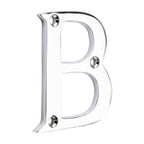 TIMCO Door Letter B