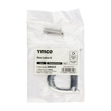 TIMCO Door Letter B