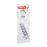 TIMCO Str. Barrel Bolt