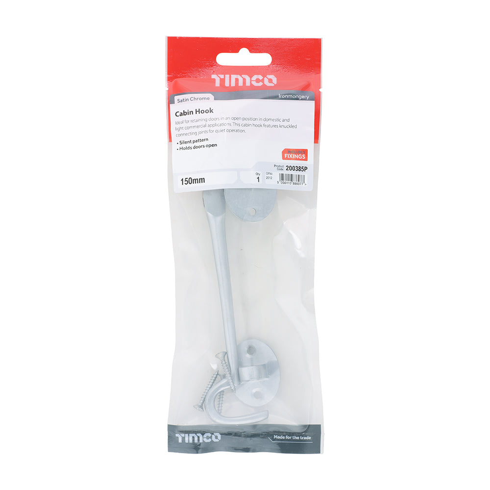 TIMCO Cabin Hook
