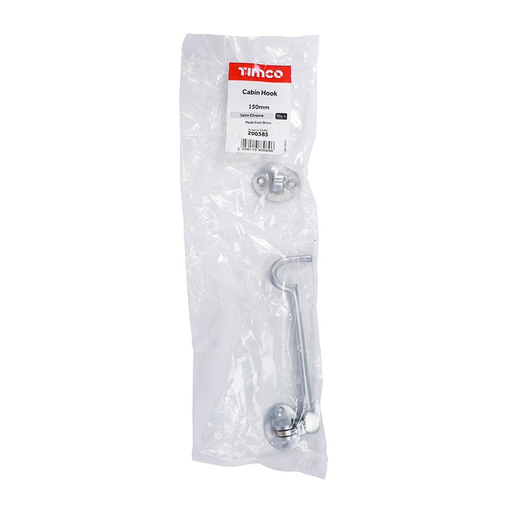 TIMCO Cabin Hook
