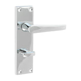 TIMCO Vic Straight WC Handles
