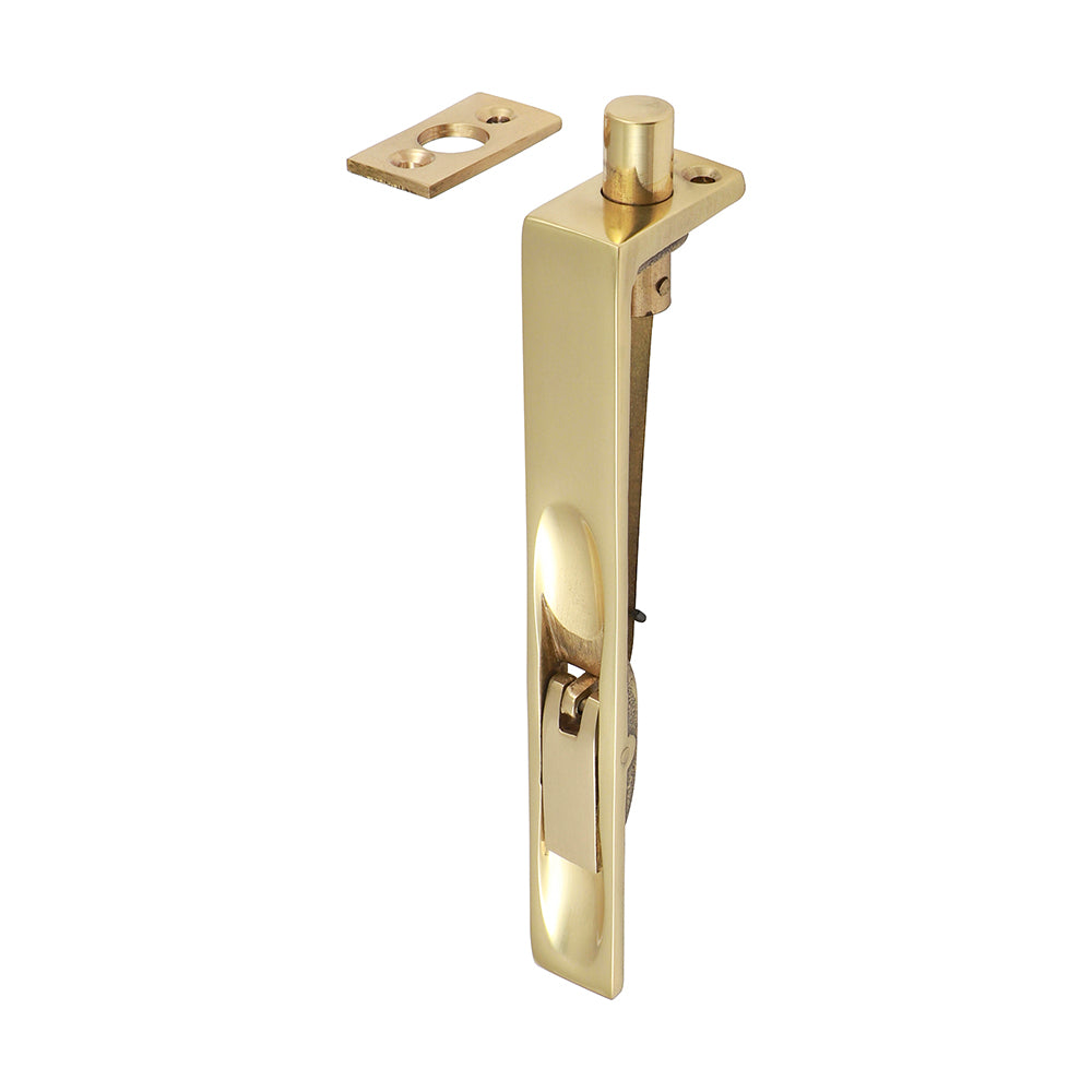 TIMCO Lever Action Flush Bolt