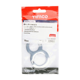 TIMCO Door Numeral 8