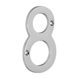 TIMCO Door Numeral 8