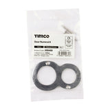 TIMCO Door Numeral 8