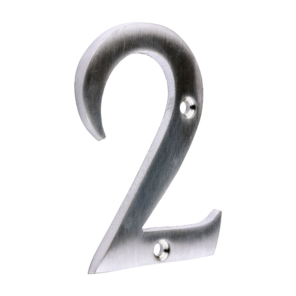 TIMCO Door Numeral 2
