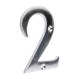 TIMCO Door Numeral 2