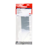 TIMCO Finger Plate