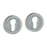 TIMCO Euro Pro Escutcheon P/S