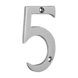 TIMCO Door Numeral 5