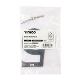 TIMCO Door Numeral 5