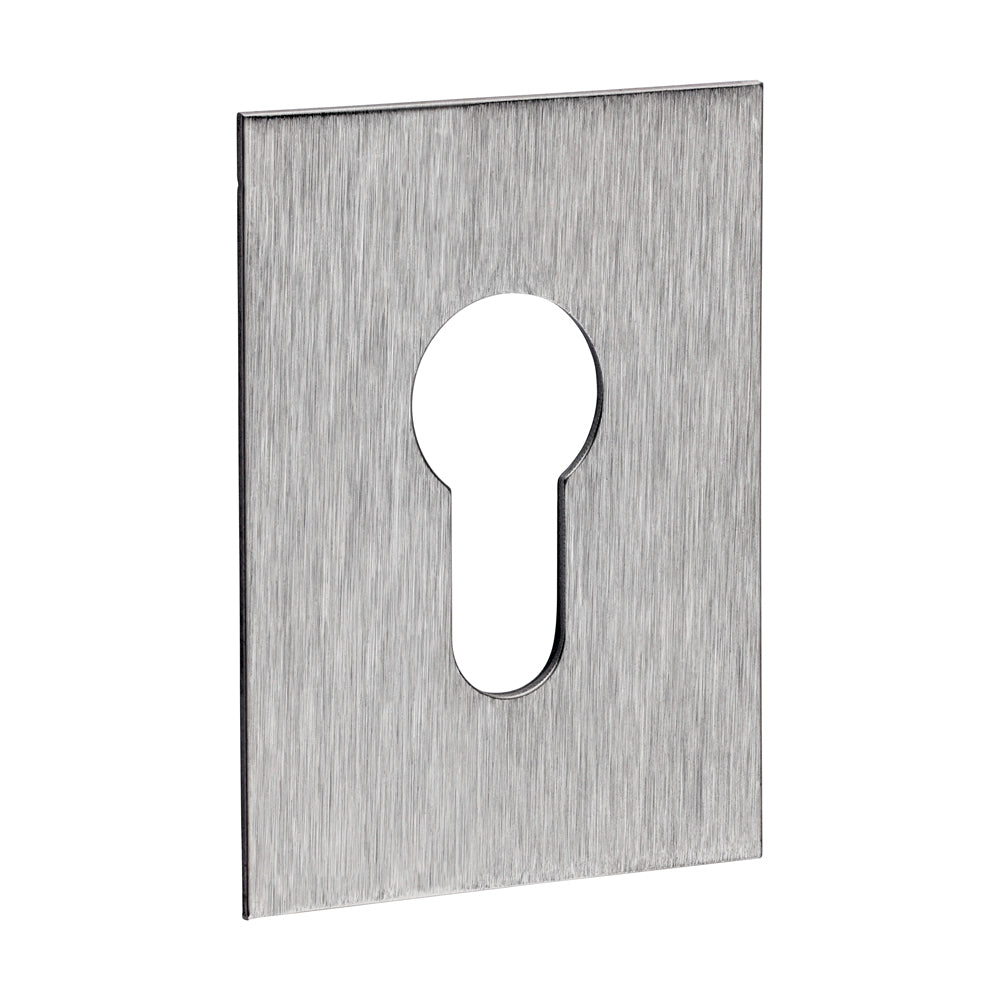 TIMCO S/A Euro Escutcheon OBL