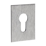 TIMCO S/A Euro Escutcheon OBL