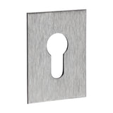 TIMCO S/A Euro Escutcheon OBL
