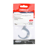 TIMCO Door Numeral 3