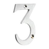 TIMCO Door Numeral 3