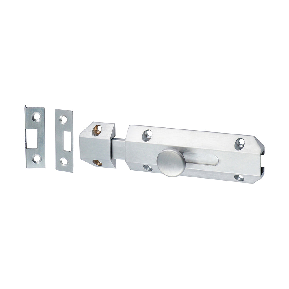TIMCO Arch Flat Sec Bolt