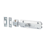 TIMCO Arch Flat Sec Bolt