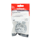 TIMCO Security Door Chain