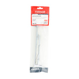 TIMCO Lever Action Flush Bolt
