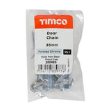 TIMCO Door Chain