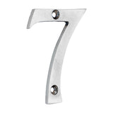 TIMCO Door Numeral 7