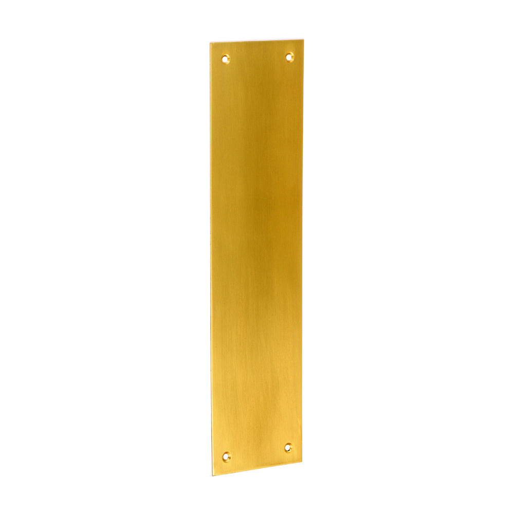 TIMCO Finger Plate
