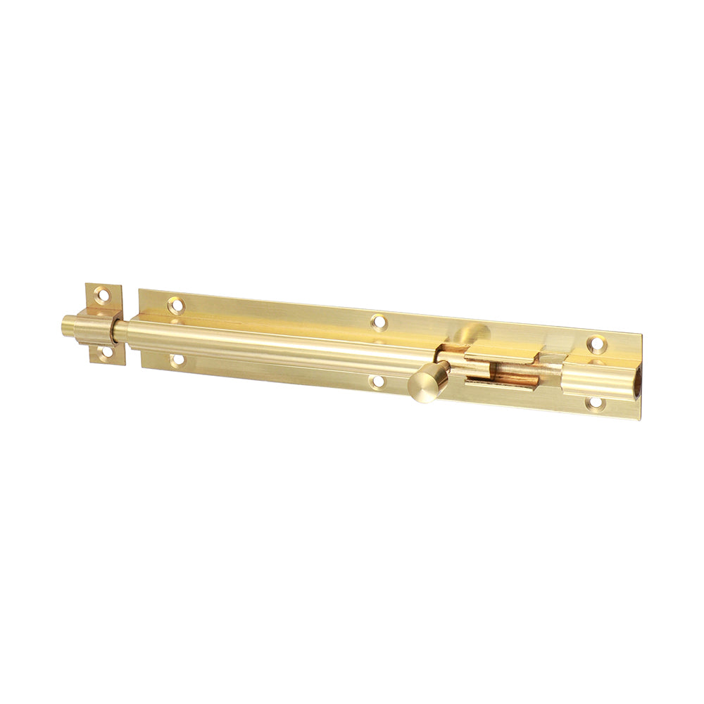 TIMCO Str. Barrel Bolt