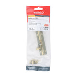 TIMCO Str. Barrel Bolt