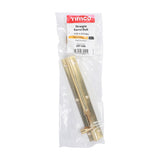 TIMCO Str. Barrel Bolt