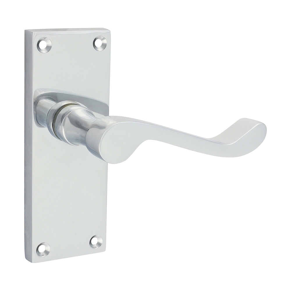 TIMCO Vic Scroll Latch Handles