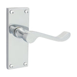TIMCO Vic Scroll Latch Handles