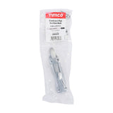 TIMCO Flat Section Bolt