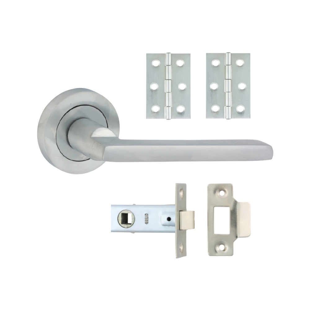 TIMCO Radmore Rose Door Pack