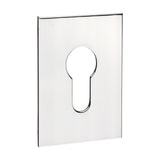 TIMCO S/A Euro Escutcheon OBL