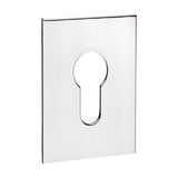 TIMCO S/A Euro Escutcheon OBL