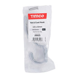 TIMCO Hat & Coat Hook