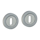 TIMCO Standard Pro Escutcheons