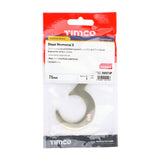 TIMCO Door Numeral 3