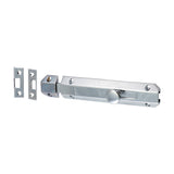 TIMCO Arch Flat Sec Bolt