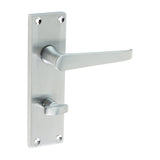 TIMCO Vic Straight WC Handles