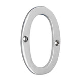 TIMCO Door Numeral 0
