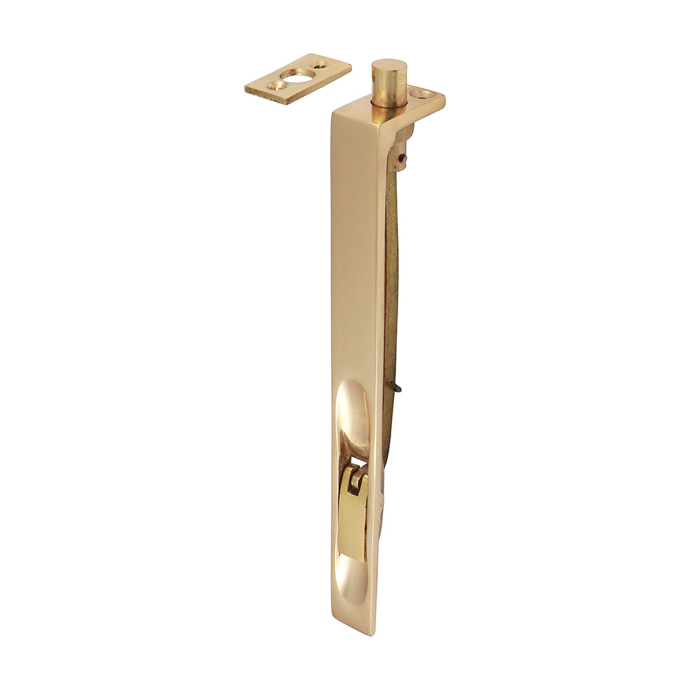 TIMCO Lever Action Flush Bolt